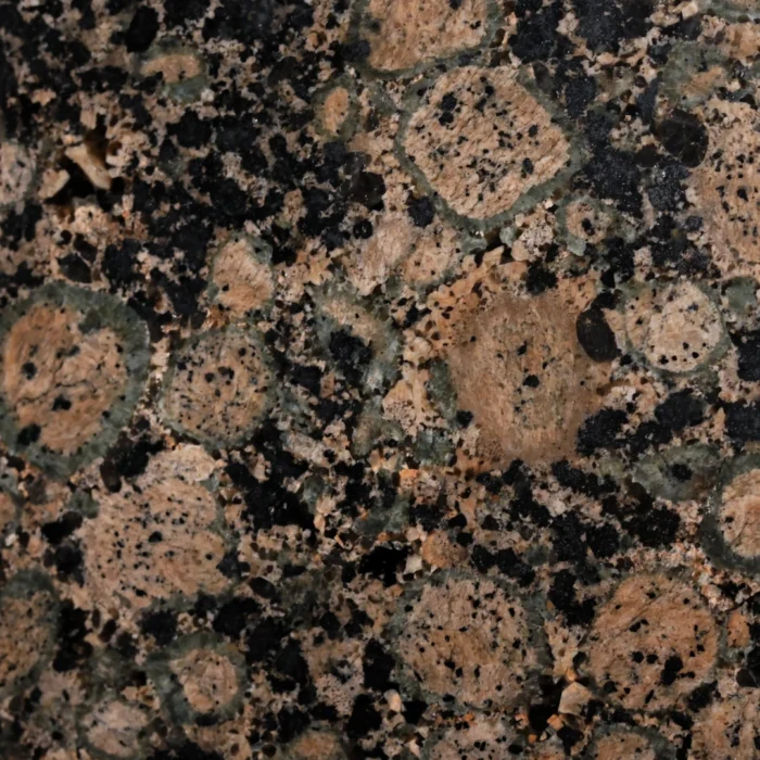 Baltic Brown – Wahdan Marble