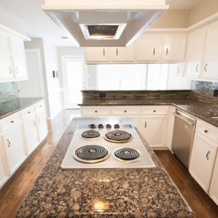 Baltic Brown – Wahdan Marble