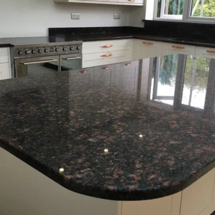 Baltic Brown – Wahdan Marble