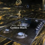 Golden Black - Image 2