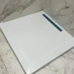 Plain White Quartz - Image 7