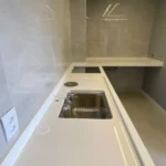 Plain White Quartz - Image 6