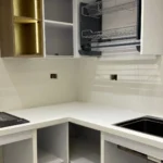 Plain White Quartz - Image 4