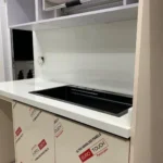 Plain White Quartz - Image 5