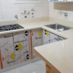 Plain White Quartz - Image 12