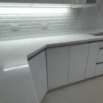 Plain White Quartz - Image 10